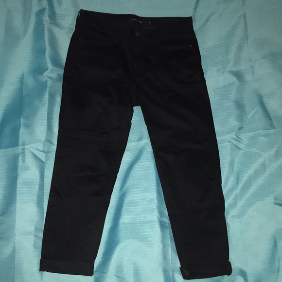 Calvin Klein ankle skinny jeans - Picture 3 of 4